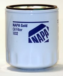 NapaGold 1032 Oil Filter