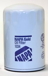 NapaGold 1034 Oil Filter