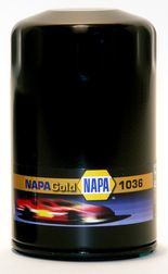 NapaGold 1036 Oil Filter