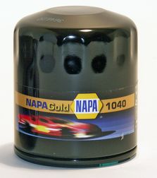 NapaGold 1040 Oil Filter