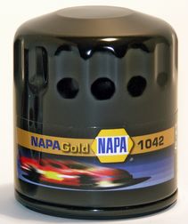 NapaGold 1042 Oil Filter