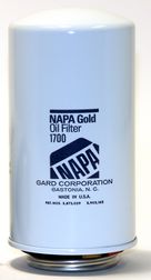 1700 Napa Gold Oil Filter