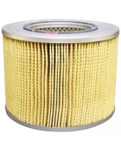 BALDWIN FILTERS PF9914 KIT Fuel Filter,Element Only,8-1/2 in.L 