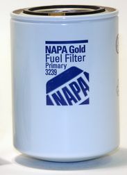 3239 NAPA Gold Fuel Filter