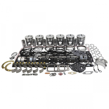 Interstate-McBee IF3800781 Kit - Inframe