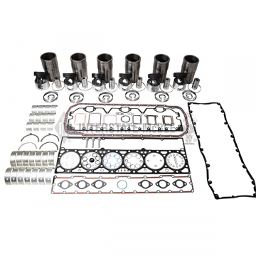Interstate-McBee IF3800801 Kit - Inframe