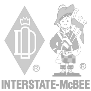 Interstate-McBee A-8V92 Kit - Inframe