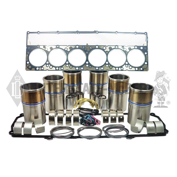 Interstate-McBee Inframe Kit