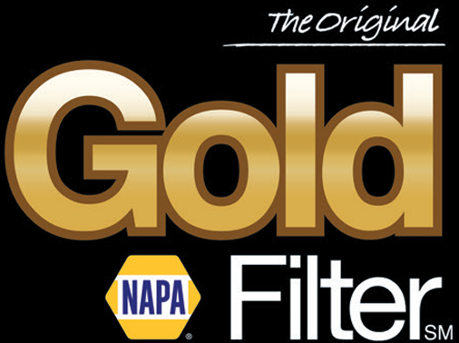 NAPA Logo