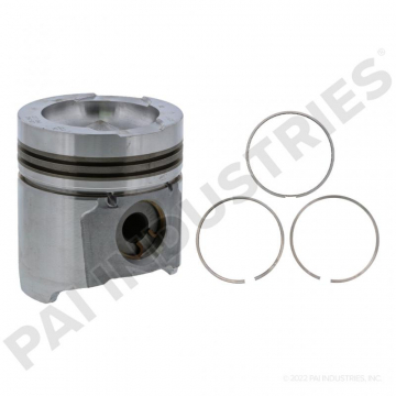 PAI 311071 - KIT,PISTON/RING