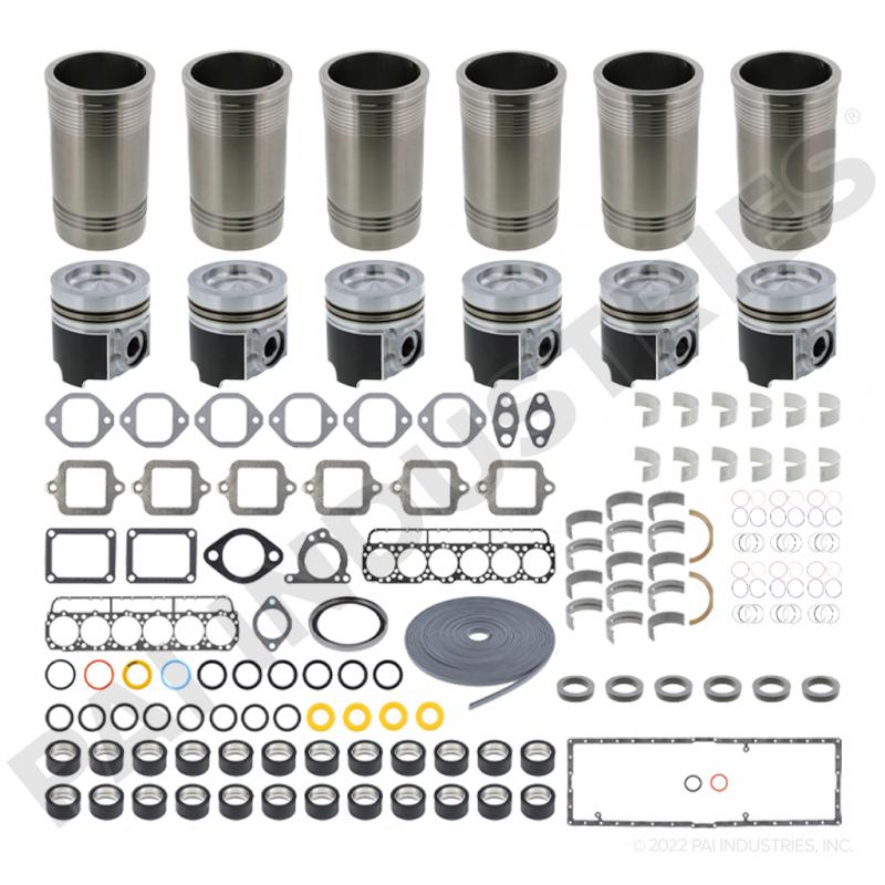 PAI Inframe Kit