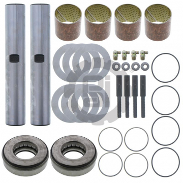 PAI 436323 - SET,KINGPIN