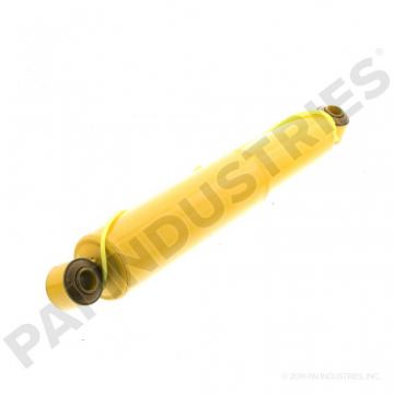 PAI 497262 - SHOCK