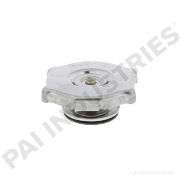 PAI 730425 - CAP,RADIATOR