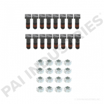 PAI EE14420 - KIT,BOLT