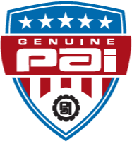 PAI Logo