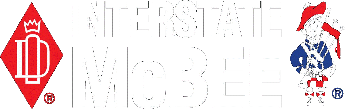 Interstate-McBee logo